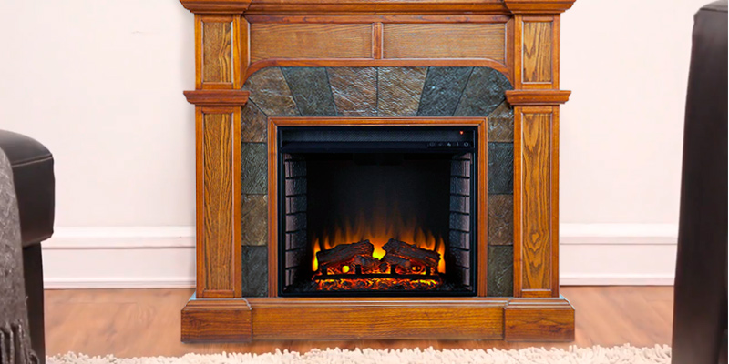 1000 Sq Ft Electric Fireplace Best Of 5 Best Electric Fireplaces Reviews Of 2019 Bestadvisor