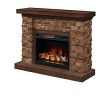 1000 Sq Ft Electric Fireplace Lovely Classicflame Grand Canyon Stone Electric Fireplace Mantel