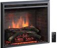 1000 Square Foot Electric Fireplace Beautiful Amazon Classicflame 23ef031grp 23" Electric Fireplace
