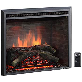 Amazon ClassicFlame 23EF031GRP 23" Electric Fireplace 41L6CwNyMiL SL500 AC SS350