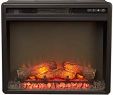 1000 Square Foot Electric Fireplace Inspirational Amazon Classicflame 23ef031grp 23" Electric Fireplace