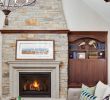 2 Sided Gas Fireplace Inspirational Unique Fireplace Idea Gallery