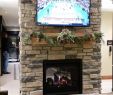 2 Way Fireplace Inspirational 2 Way Fireplace is Beautiful In Lobby area Picture Of