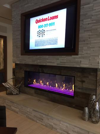 3 Panel Fireplace Screen Best Of Fireplace Picture Of Homewood Suites by Hilton Pittsburgh