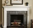 3 Panel Fireplace Screen Lovely Types Of Fireplaces and Mantels the Home Depot