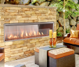 3 Sided Gas Fireplace Fresh Superior Vre 4600 Outdoor Gas Fireplaces Single Sided & See Through