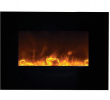 33 Inch Electric Fireplace Insert Beautiful Amantii Wall Mount Flush Mount Series Electric Fireplace Wm