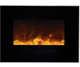 33 Inch Electric Fireplace Insert Beautiful Amantii Wall Mount Flush Mount Series Electric Fireplace Wm