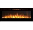 33 Inch Electric Fireplace Insert Inspirational Electronic Wall Fireplace Amazon