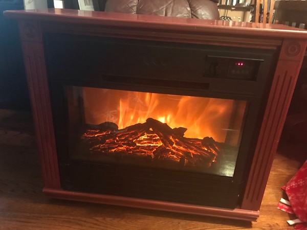 36 Electric Fireplace Best Of Heat Surge Electric Fireplace