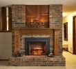 36 Electric Fireplace Inspirational Electric Fireplace Insert