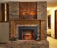 36 Electric Fireplace Inspirational Electric Fireplace Insert