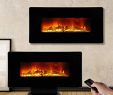 36 Electric Fireplace Inspirational Flat Electric Fireplace Charming Fireplace