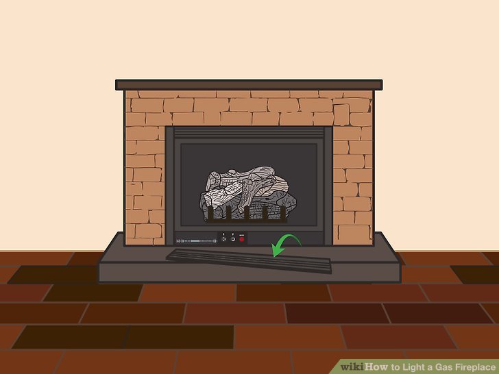 36 Electric Fireplace Unique 3 Ways to Light A Gas Fireplace