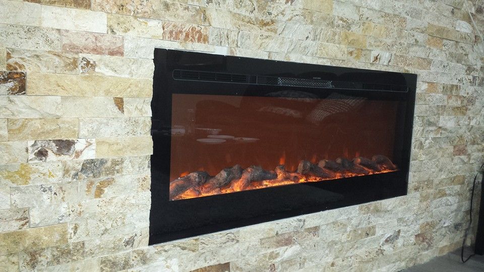 36 Electric Fireplace Unique 60" Flamehaus Fireplace Es In 72" 60" 50" 36" 33" 2