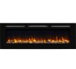 36 Inch Electric Fireplace Elegant Shop 60" Alice In Wall Recessed Electric Fireplace 1500w