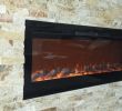 36 Inch Gas Fireplace Insert Beautiful 60" Flamehaus Fireplace Es In 72" 60" 50" 36" 33" 2