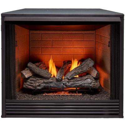 36 Inch Gas Fireplace Insert Inspirational Gas Fireplace Inserts Fireplace Inserts the Home Depot