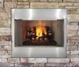36 Inch Gas Fireplace Insert Luxury 10 Wood Burning Outdoor Fireplaces Ideas