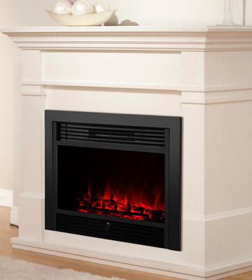 3d Electric Fireplace Fresh 5 Best Electric Fireplaces Reviews Of 2019 Bestadvisor