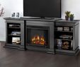 40 Inch Electric Fireplace Insert Elegant Fresno Entertainment Center for Tvs Up to 70" with Electric Fireplace