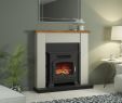 48 Electric Fireplace Best Of Be Modern Ravensdale Electric Stove Suite