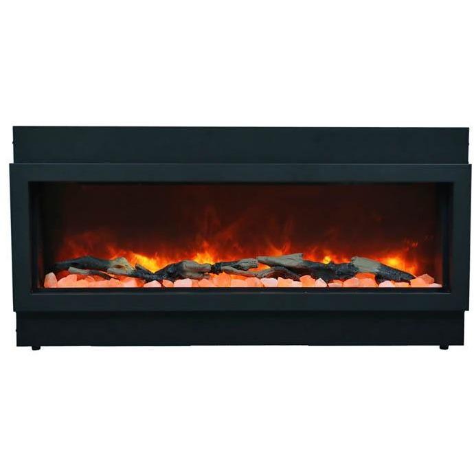 Amantii Panorama 60" Electric Fireplace – Slim Indoor Outdoor electric fireplace amantii panorama 60 electric fireplace slim indoor outdoor 10 1024x1024
