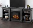 48 Inch Electric Fireplace Luxury Fresno Entertainment Center for Tvs Up to 70" with Electric Fireplace