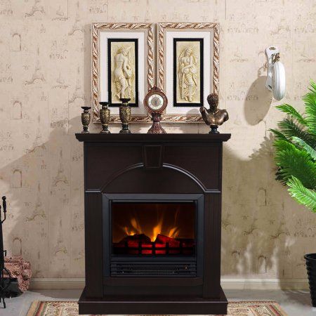 48 Inch Electric Fireplace Luxury Home Improvement Our Place