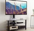 55 Tv Stand with Fireplace Awesome Corner Tv Stands Corner Tv Stand with Mount Amazon and