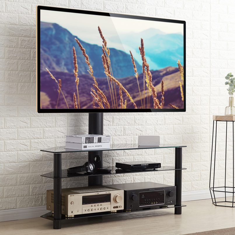 55 Tv Stand with Fireplace Awesome Corner Tv Stands Corner Tv Stand with Mount Amazon and