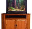 55 Tv Stand with Fireplace Best Of forest Designs Mission Corner Tv Stand 63w X 32h X