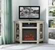 55 Tv Stand with Fireplace Elegant Corner Tv Stands White Corner Tv Unit 55 Inch Stand Ana