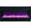 60 Inch Electric Fireplace Lovely Bi 60 Deep Xt Electric Fireplace Amantii Electric Fireplaces