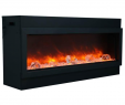 60 Inch Electric Fireplace Luxury Pin On Amantii