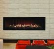 60 Inch Linear Gas Fireplace Luxury American Hearth Boulevard Contemporary Linear Dv Gas Fireplace