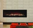 60 Inch Linear Gas Fireplace Luxury American Hearth Boulevard Contemporary Linear Dv Gas Fireplace