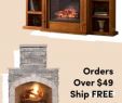 62 Electric Fireplace Awesome 52 Best Electric Fireplaces for the Home Images In 2018