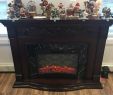 62 Electric Fireplace Best Of Great World Gw 2088 1500 Watt Electric Fireplace