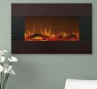 62 Electric Fireplace Elegant Union Rustic Prosper Wall Mounted Electric Fireplace