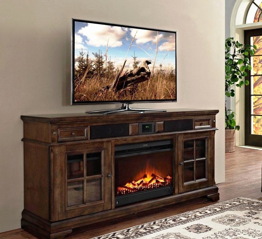 65 Fireplace Tv Stand Lovely 65 Inch Tv Stand Costco