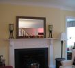 Above Fireplace Decor Fresh Ideal Mirrors Over Mantels Ln57 – Roc Munity