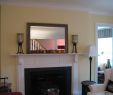 Above Fireplace Decor Fresh Ideal Mirrors Over Mantels Ln57 – Roc Munity