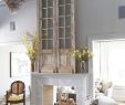 Above Fireplace Decor Lovely Eight Unique Fireplace Mantel Shelf Ideas with A High "wow