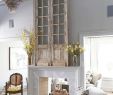 Above Fireplace Ideas Awesome Eight Unique Fireplace Mantel Shelf Ideas with A High "wow