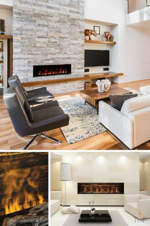 Above Fireplace Ideas Elegant Electric Fireplace Ideas with Tv – the Noble Flame