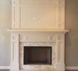 Above Fireplace Ideas Fresh the Fireplace Design From Thrifty Decor Chick