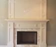 Above Fireplace Ideas Fresh the Fireplace Design From Thrifty Decor Chick
