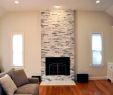 Accent Wall Ideas with Fireplace Awesome Fireplace Stone Work – Infoxte