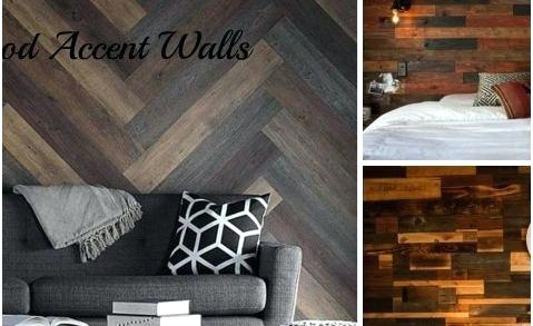 Wood Accent Wall Ideas Bedroom Amazing Plank Trim Home Depot wood accent wall ideas reclaimed tiles a lovely wooden fresh pallet for bedroom design